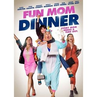 FUN MOM DINNER